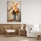 Stupell Industries Floral Romance Bouquet Canvas, design by LSR Creative Studio